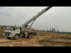 HD785 अपनाया गया, उच्च गुणवत्ता वाला टेलीस्कोपिक आर्म