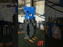 खुदाई करने वाला हाथापाई