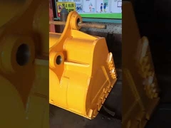 रॉक बकेट