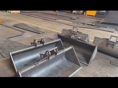 खाई बाल्टी