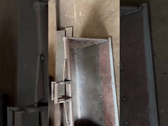 खाई बाल्टी