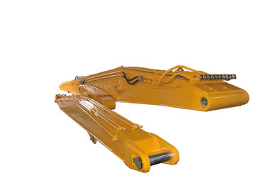 Crawler Long Reach Excavator Booms Arm PC320 Q355B