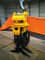 Q355B NM360 50t Excavator Rotating Hydraulic Grapple