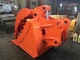 Hydraulic 3T-70T Excavator Thumb Bucket Q355B Material