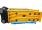 Soosan Silence Type SB40 Excavator Hydraulic Hammer For PC