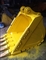 Crawler Excavator Heavy Duty Bucket For R150 R200 R220