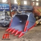 Steel EX300 Heavy Duty Excavator Bucket 6 Months Warranty