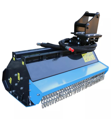 Q355B मैकेनिकल_ग्रेपल_टूल - 2000 मिमी काटना - ISO9001 CE प्रमाणित