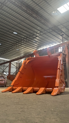 Huitong मिनी उत्खनन GP बाल्टी 1-3Tons Bobcat उत्खनन मानक बाल्टी 0.1-0.3CBM बाल्टी फैक्टरी गर्म बिक्री के लिए बनाया