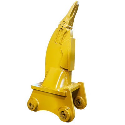 हुइटोंग अनुकूलित उत्खननकर्ता रिपर 6-10 टन उत्खननकर्ताओं के लिए इंजन कोर घटक सीई प्रमाणित