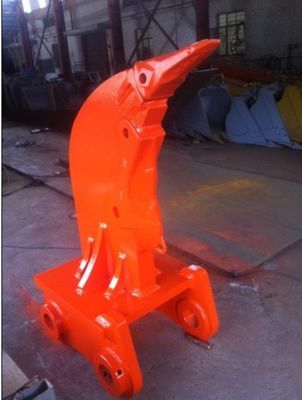 हुइटोंग अनुकूलित उत्खननकर्ता रिपर 6-10 टन उत्खननकर्ताओं के लिए इंजन कोर घटक सीई प्रमाणित