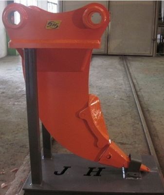 21-24 टन के लिए Huitong अनुकूलित उत्खनन रिपर उत्खनन इंजन कोर घटक सीई प्रमाणित