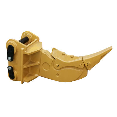 एक्सावेटर रिपर 11-16 टन सिंगल टीन एक्सावेटर रिपर एक्सावेटर मिनी एक्सावेटर रूट रिपर एक्सावेटर रिपर बिक्री के लिए