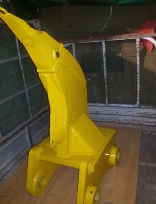 एक्सकेवेटर रिपर 6-10टन सिंगल टीन एक्सकेवेटर रिपर एक्सकेवेटर मिनी एक्सकेवेटर रूट रिपर एक्सकेवेटर रिपर बिक्री के लिए