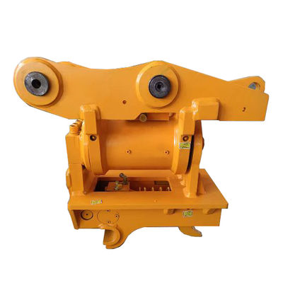 एक्सावेटर क्विक टिल्ट हिच HT 6-9 टन 200kg CAT/कोमात्सु मैनुअल लॉक के साथ संगत