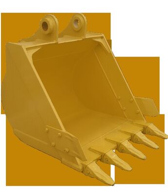 उत्खनन बाल्टी 12 टन उत्खनन 0.5m3 उत्खनन मानक बाल्टी उत्खनन जीपी बाल्टी उच्च गुणवत्ता कारखाने प्रत्यक्ष बिक्री