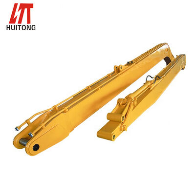 Huitong Long Reach Boom&Arm for 35-45 Ton Excavator Heavy Duty Steel for Dredging/Demolition