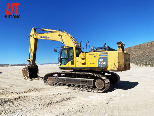 Q690 सामग्री उत्खनन उपकरण लंबी पहुंच बूम निर्माता प्रत्यक्ष बिक्री उच्च गुणवत्ता PC300EX300 उत्खनन उपकरण लंबी बूम