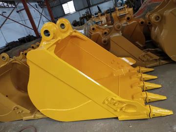 Huitong मिनी खुदाई GP बाल्टी Bobcat बाल्टी अनुकूलित 3-5Ton खुदाई मानक बाल्टी फैक्टरी उच्च गुणवत्ता के लिए बिक्री के लिए बनाया