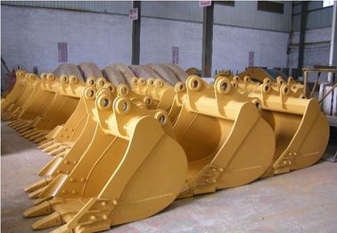 0.25-1.4cbm सामान्य प्रयोजन के लिए खुदाई बाल्टी
