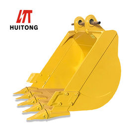 Excavator bucket 20 tons excavator 0.8m³ excavator standard bucket excavator GP bucket high quality factory direct sales