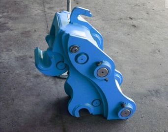 NM400 मिनी खुदाई त्वरित अड़चन पिन व्यास 110mm
