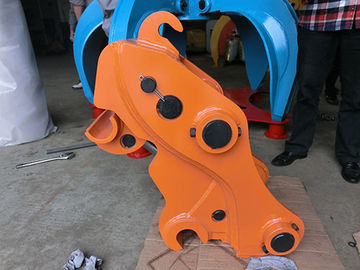 Customized Hydraulic Excavator Connection Tool for 1-60Ton Machines