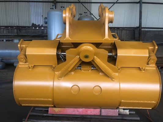 3 टन उत्खनन झुकाव बाल्टी फैक्टरी डायरेक्ट सप्लाई प्राइस के साथ नहर की सफाई और खाई की सफाई के काम के लिए उपयुक्त