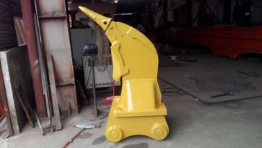 NM400 हार्ड रॉक रिपर