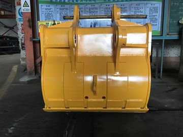 45T PC450 रॉक एक्सकेवेटर बाल्टी अनुकूलित 2.0CBM खनन बाल्टी उच्च गुणवत्ता कारखाने प्रत्यक्ष बिक्री