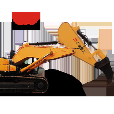 KATO KOBELCO मित्सुबिशी सैमसंग के लिए 45T खुदाई डायपर शाखा