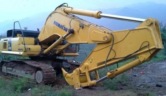 KATO KOBELCO मित्सुबिशी सैमसंग के लिए 45T खुदाई डायपर शाखा