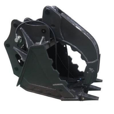 CAT336 के लिए 36 टन 1.7CMB एक्सकेवेटर थंब बकेट
