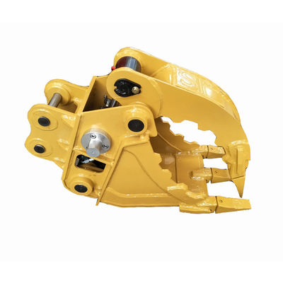 CAT336 के लिए 36 टन 1.7CMB एक्सकेवेटर थंब बकेट