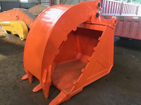 CAT336 के लिए 36 टन 1.7CMB एक्सकेवेटर थंब बकेट