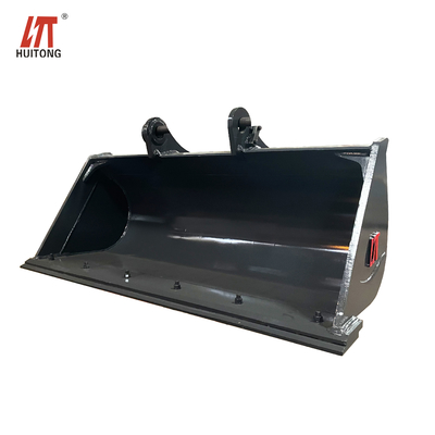 1.0M3 क्षमता उत्खनन उपकरण संलग्नक उत्पाद 22T उत्खनन डिचिंग बाल्टी OEM