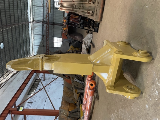 अनुकूलित 35Ton CAT350 PC350 कृषि के लिए रिपर रॉक डिगर संलग्नक गर्म बिक्री फैक्टरी उत्पाद अनुकूलित उपलब्ध