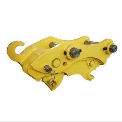 NM400 मिनी खुदाई त्वरित अड़चन पिन व्यास 110mm