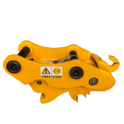 NM400 मिनी खुदाई त्वरित अड़चन पिन व्यास 110mm