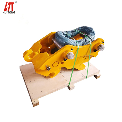 NM400 मिनी खुदाई त्वरित अड़चन पिन व्यास 110mm
