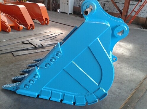 Excavator Heavy Duty Bucket Manufacturer Heavy Duty Bucket Heavy Duty Rock Bucke