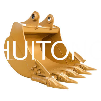 GENERAL Purpose Excavator Bucket for PC400/CAT340 1.8cbm for General Earthing/Municipal/Ditching/Dumping/Filling