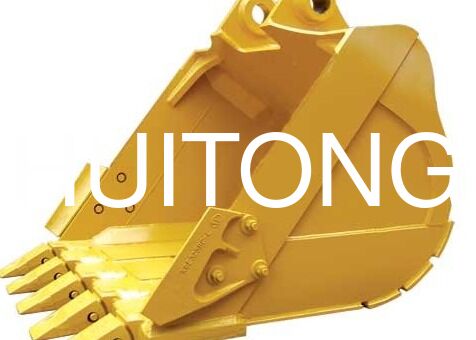 GENERAL Purpose Excavator Bucket for PC400/CAT340 1.8cbm for General Earthing/Municipal/Ditching/Dumping/Filling