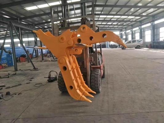 Q355b लघु खुदाई यांत्रिक हाथापाई बैक ब्रेस स्किन स्ट्रक्चरल प्लेट्स बैक स्किन: